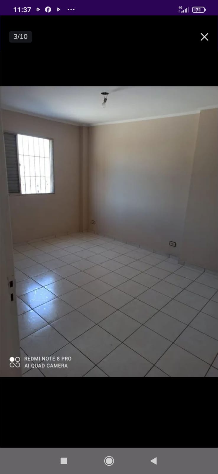 Imagem Apartamento com 3 Quartos à Venda, 91 m² em Vila do Encontro - São Paulo