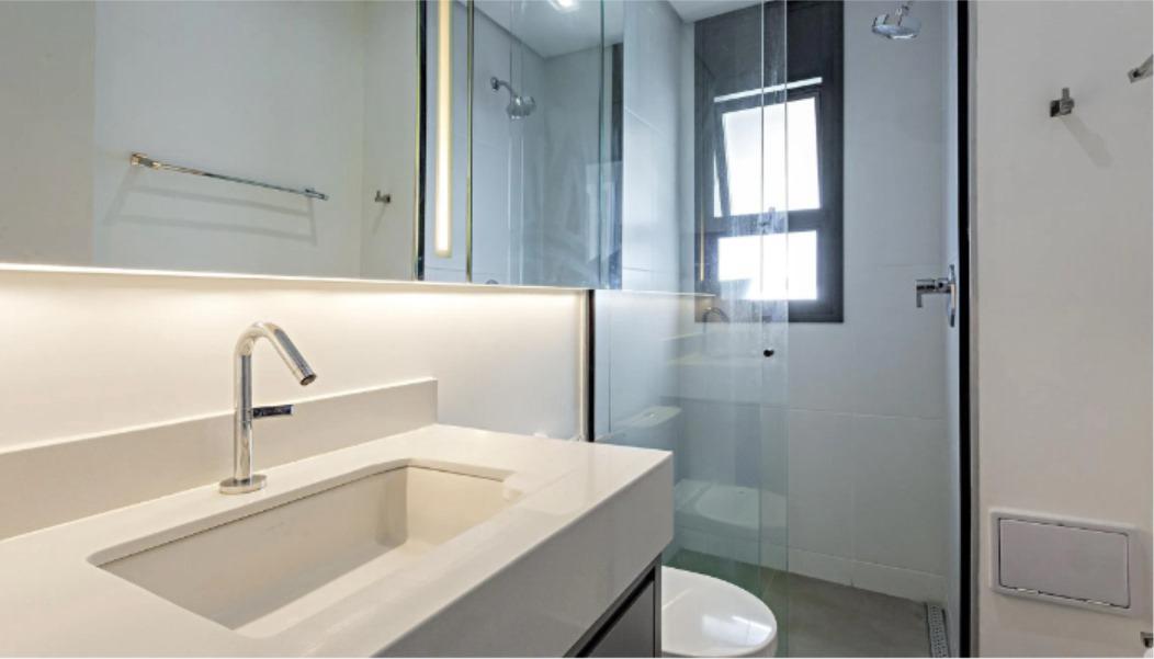 Imagem Apartamento com 3 Quartos à Venda, 175 m²em Cerqueira César - São Paulo