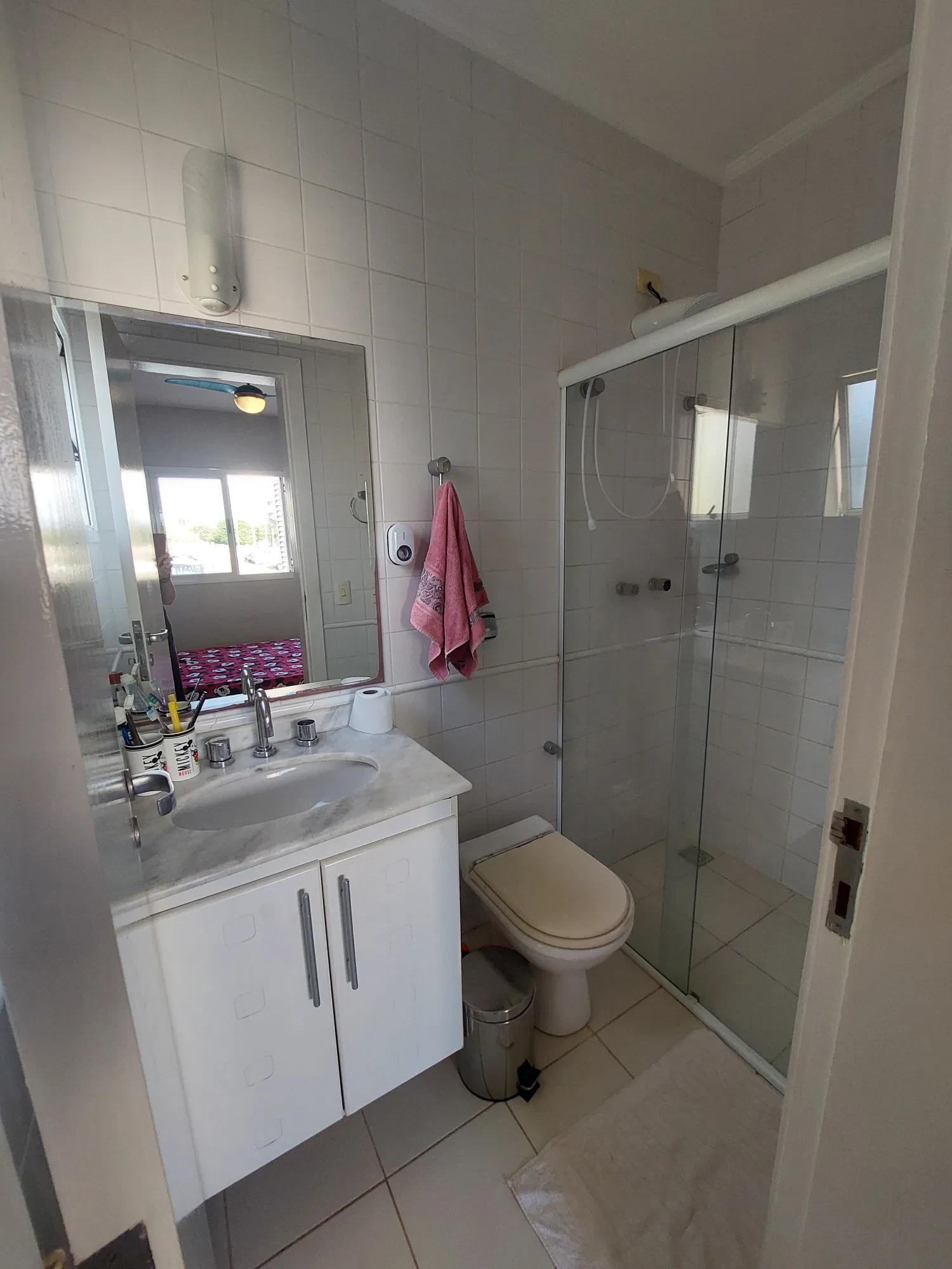 Imagem Casa de Condomínio com 3 Quartos à Venda, 152 m² em Parque Campolim - Sorocaba