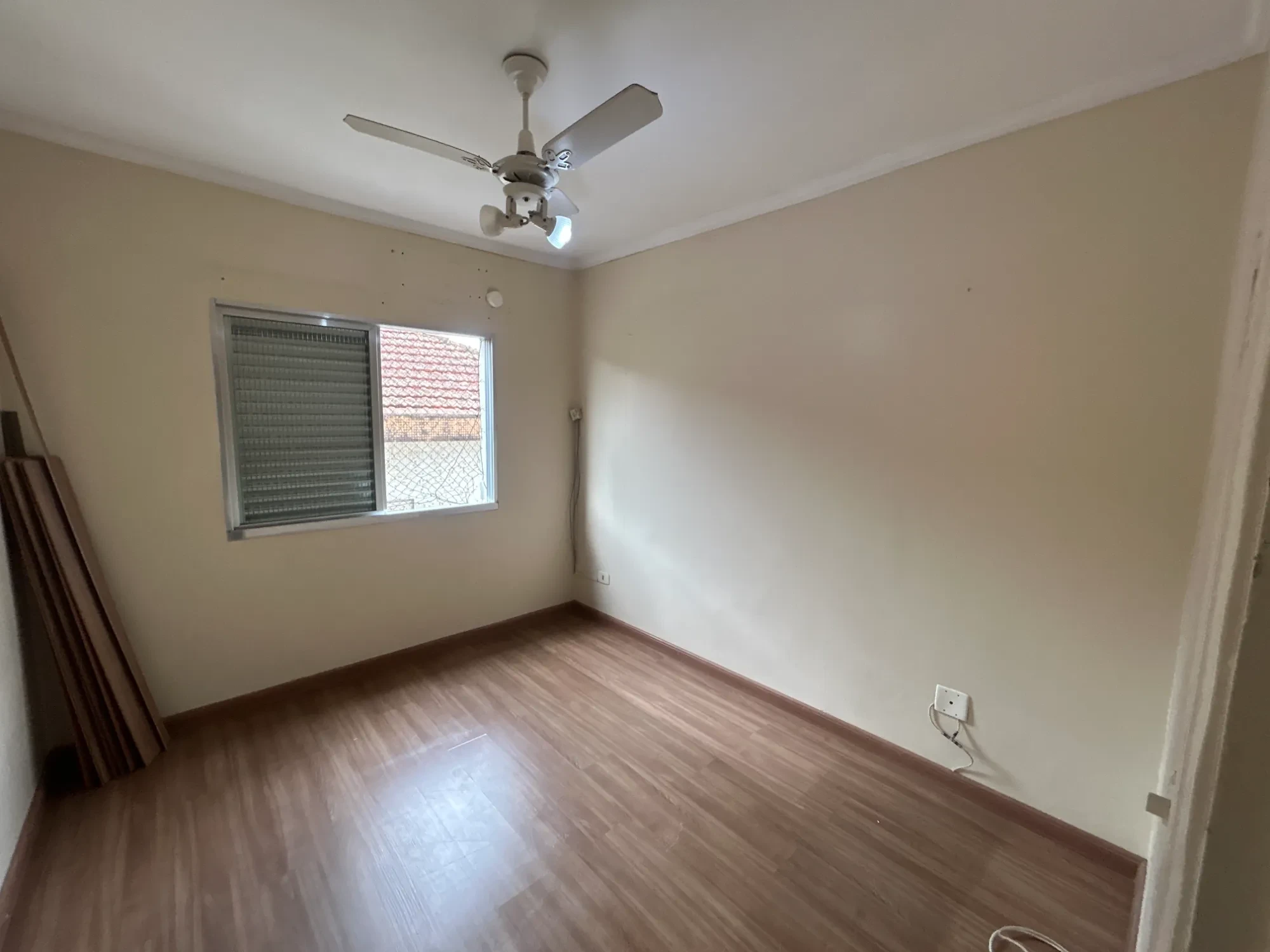 Imagem Apartamento com 2 Quartos à Venda, 60 m² em Parque São Vicente - São Vicente