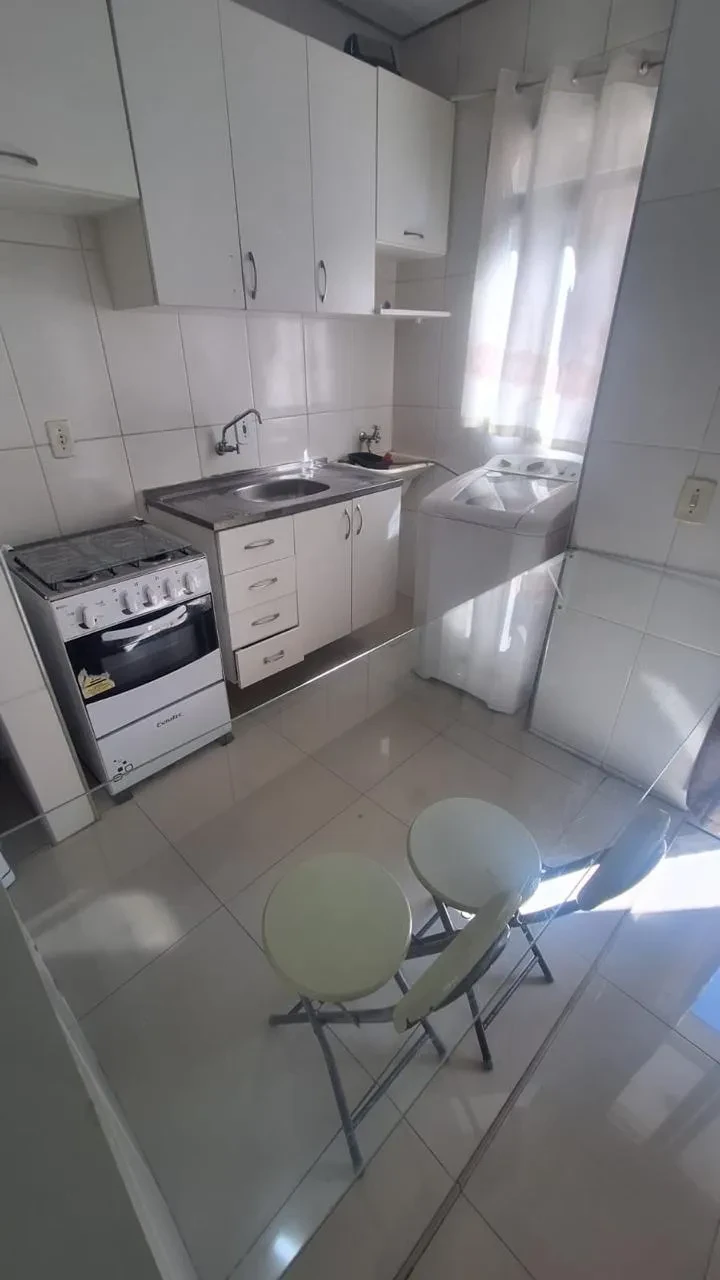 Imagem Apartamento com 1 Quarto à Venda ou Locação, 38 m² em Jardim Paulista - São Paulo