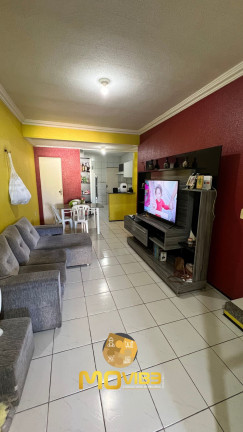 Imagem Casa com 3 Quartos à Venda, 200 m² em Planalto Ayrton Senna - Fortaleza