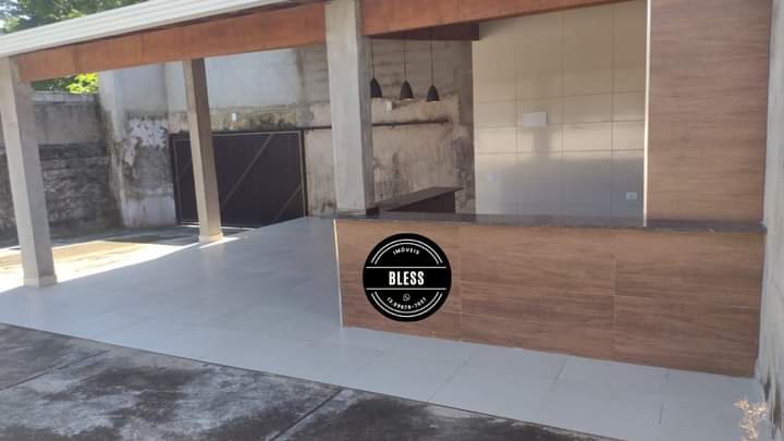Imagem Casa com 2 Quartos à Venda, 60 m²em Peruíbe - Peruíbe