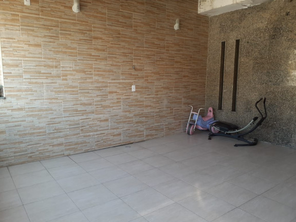 Imagem Casa com 3 Quartos à Venda, 204 m² em Vila Nogueira - Diadema
