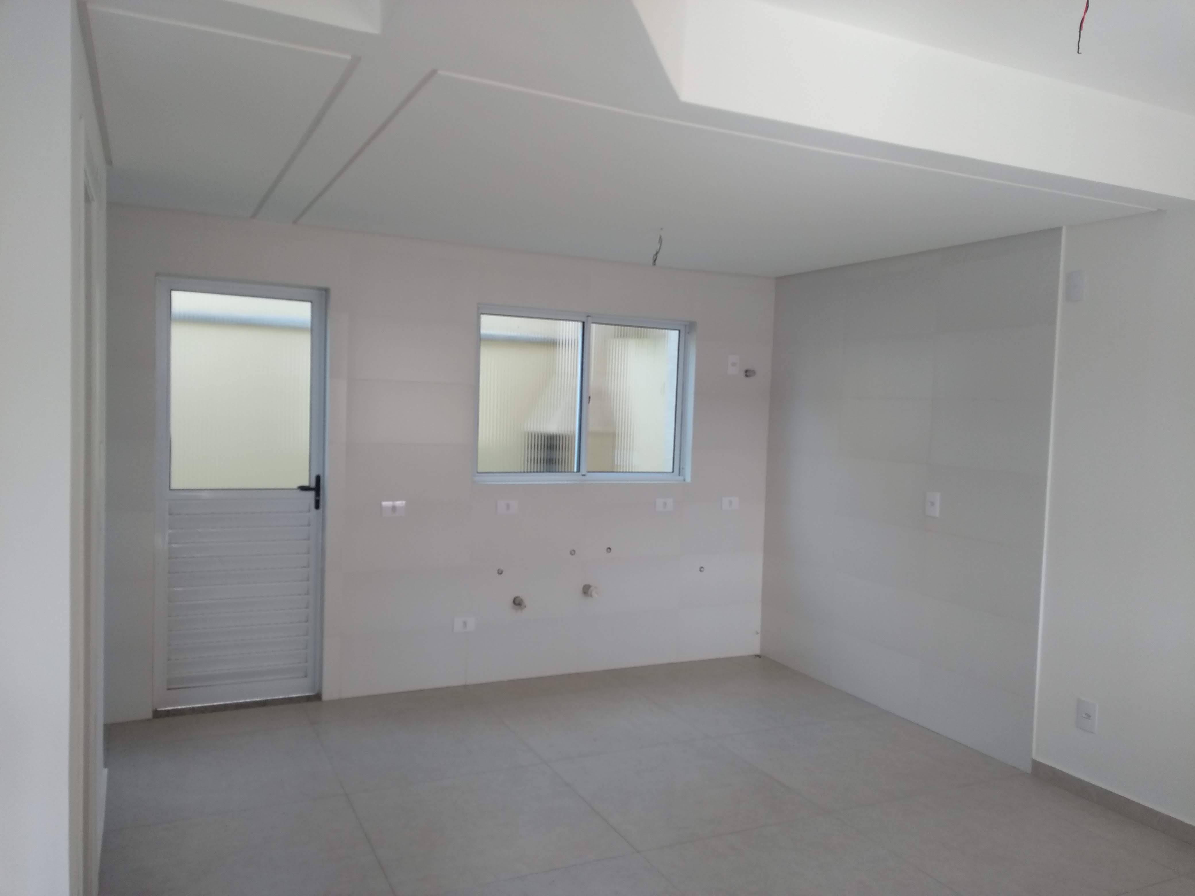 Imagem Casa com 3 Quartos à Venda, 123 m² em Boqueirão - Curitiba