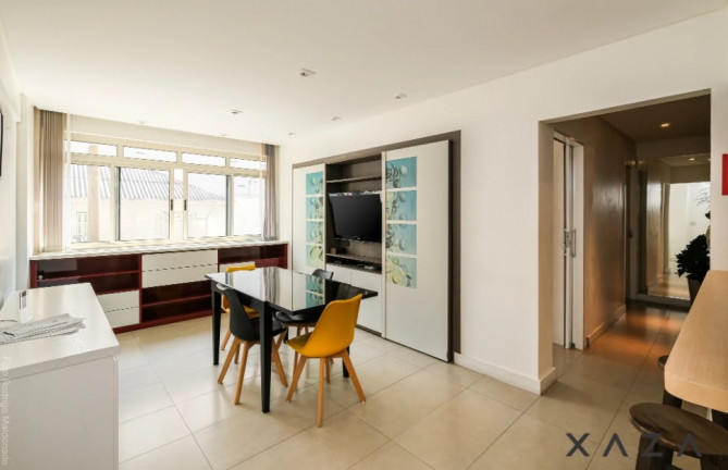 Imagem Apartamento com 2 Quartos à Venda, 70 m² em Jardim Paulista - São Paulo