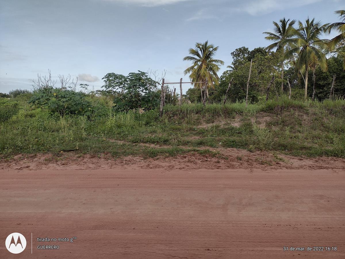 Imagem Terreno à Venda, 24000 m² em Guajiru - São Gonçalo do Amarante