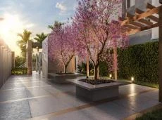 Imagem Apartamento com 2 Quartos à Venda, 43 m² em Parque Amazônia - Goiânia
