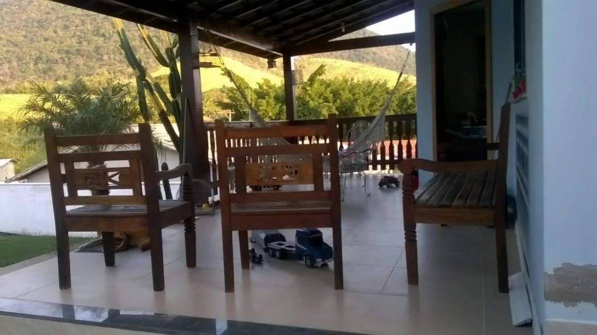 Imagem Casa com 3 Quartos à Venda, 210 m²em Engenho do Mato - Niterói