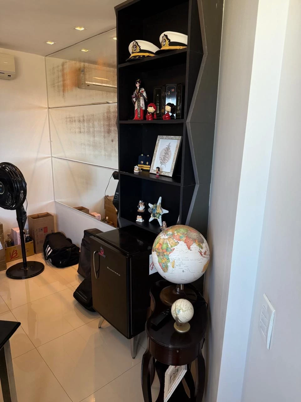 Foto do imóvel: Apartamento com 3 Quartos à Venda, 116 m² em Manuel Dias Branco - Fortaleza