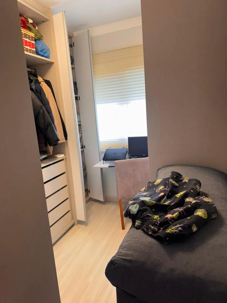 Foto do imóvel: Apartamento com 3 Quartos à Venda, 108 m² em Vila Augusta - Guarulhos