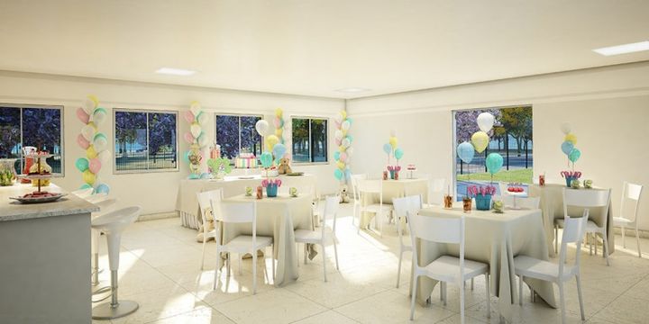 Imagem Apartamento com 2 Quartos à Venda,  em Santa Cruz - Rio De Janeiro