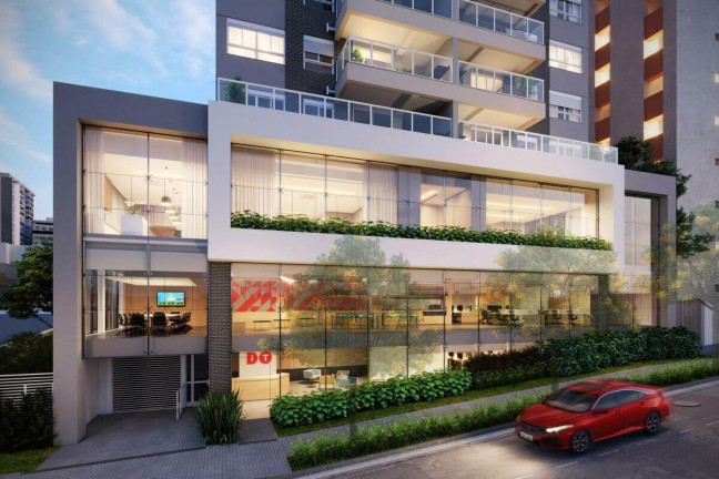 Imagem Apartamento com 2 Quartos à Venda, 66 m² em Paraíso - São Paulo