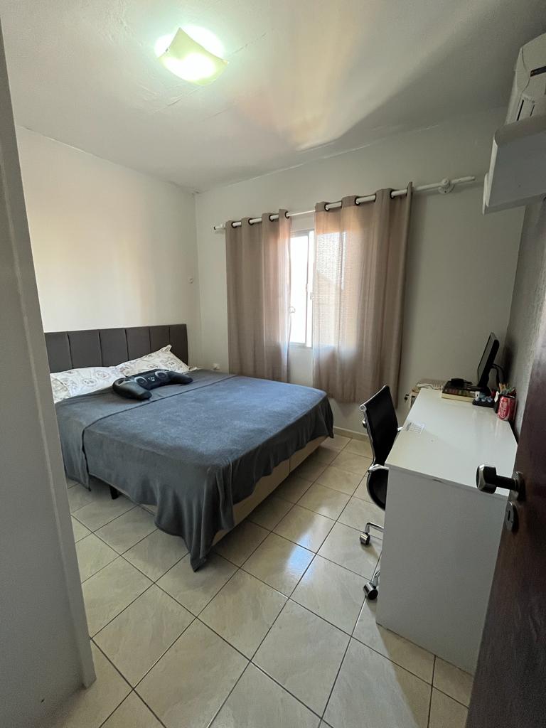 Imagem Casa com 3 Quartos à Venda, 200 m²em Jardim Las Vegas - Santo André