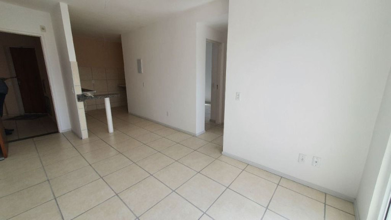 Imagem Apartamento com 3 Quartos à Venda, 54 m² em Montese - Fortaleza