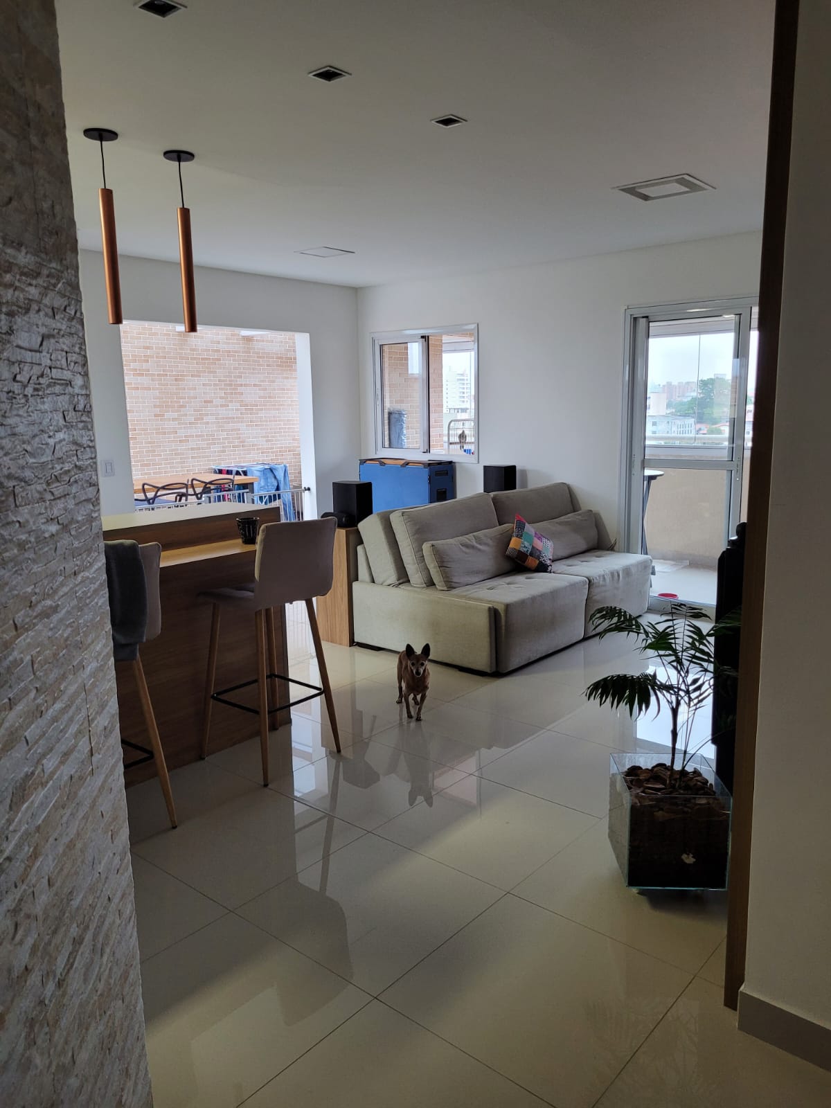 Imagem Cobertura com 3 Quartos à Venda, 150 m²em Assunção - São Bernardo do Campo