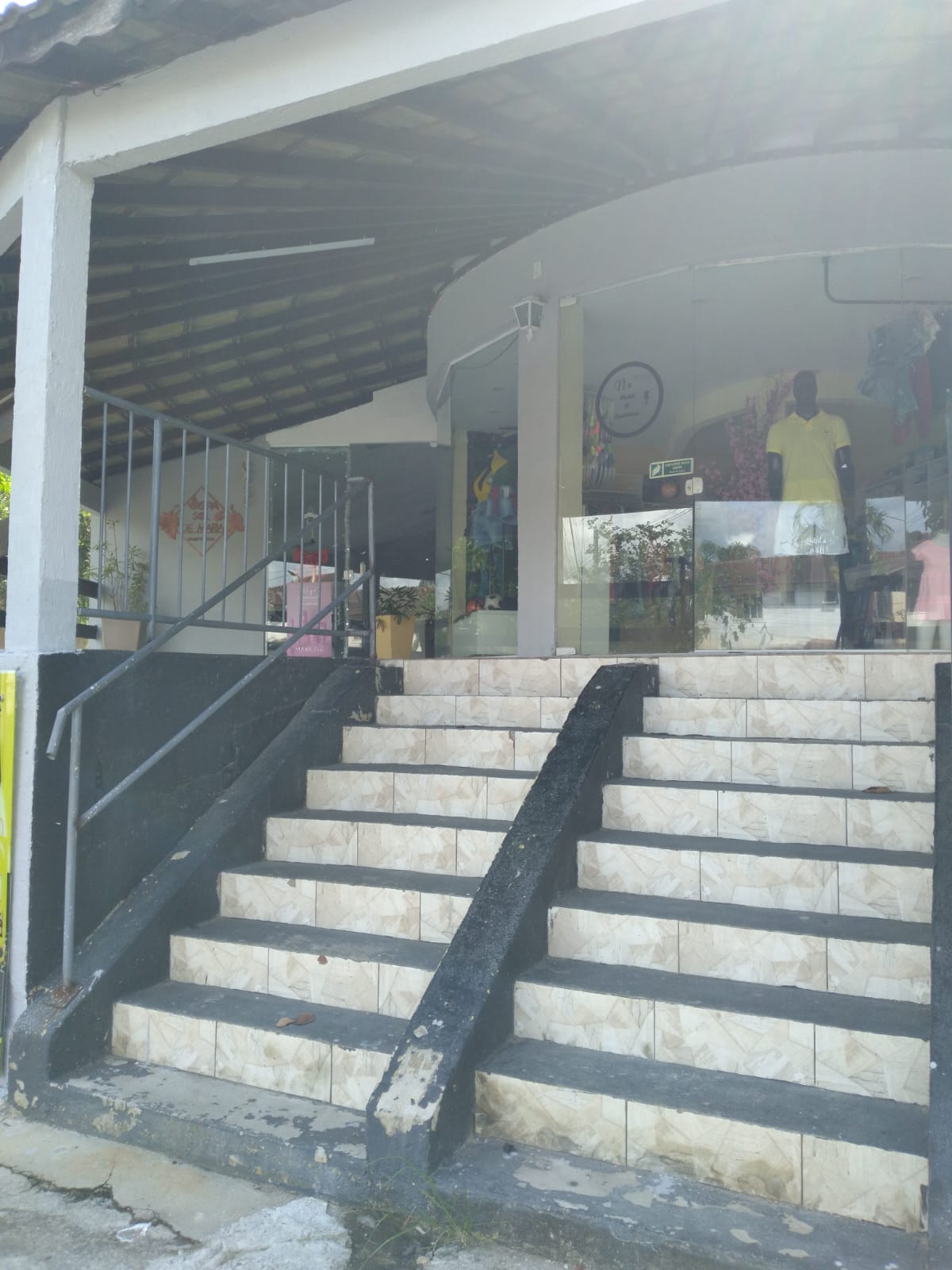 Imagem Casa com 2 Quartos para Alugar, 57 m²em Campo Alegre - Nova Iguaçu