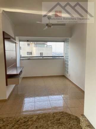 Imagem Apartamento com 2 Quartos à Venda, 84 m² em Vila Vermelha - São Paulo