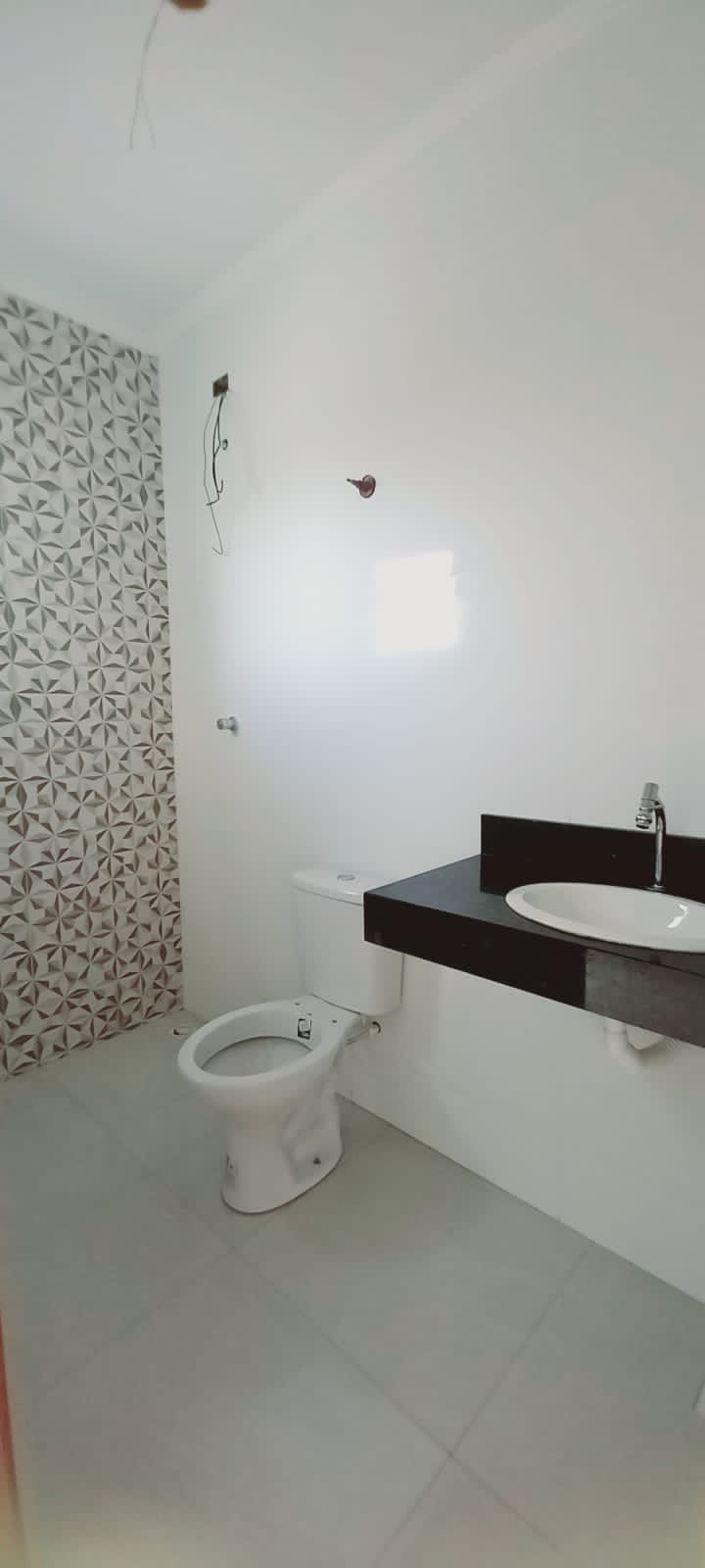 Imagem Casa de Condomínio com 3 Quartos à Venda, 75 m² em Parque Santana - Mogi das Cruzes