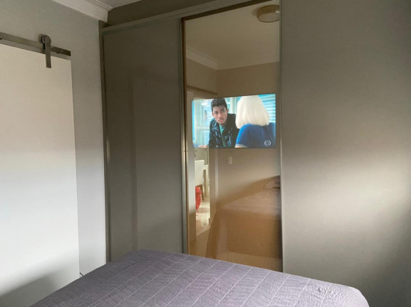 Imagem Apartamento com 2 Quartos à Venda, 54 m² em Umuarama - Osasco