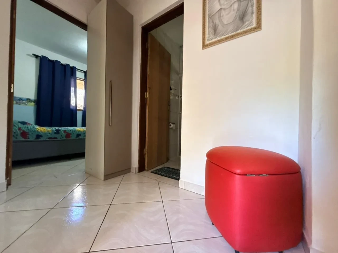 Imagem Casa com 2 Quartos à Venda, 150 m² em Chácaras Bartira - Embu das Artes