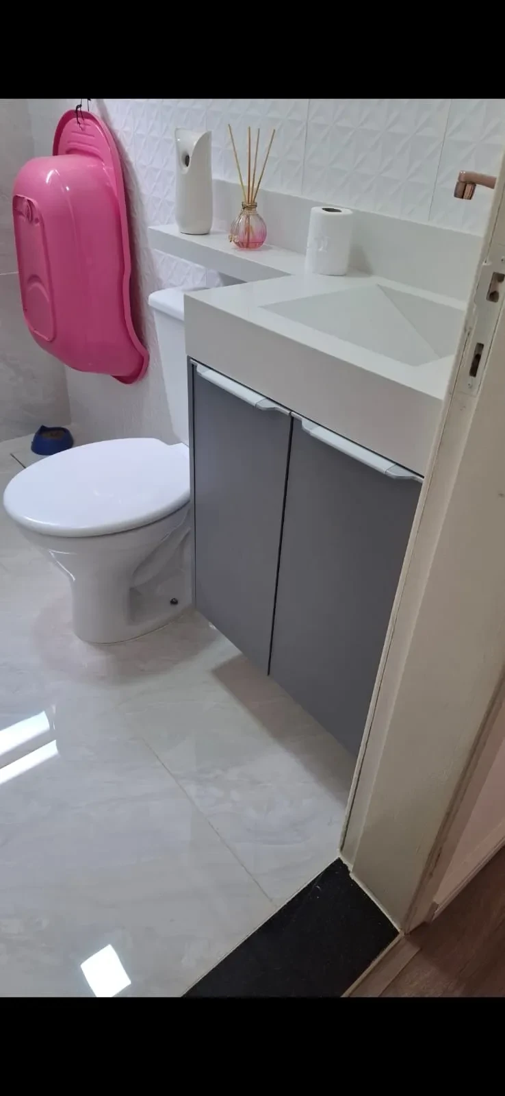 Imagem Casa de Condomínio com 3 Quartos à Venda, 120 metros em Mogi Moderno - Mogi das Cruzes