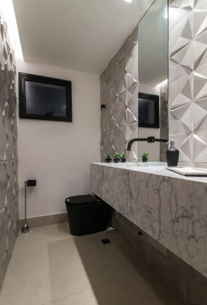 Imagem Casa de Condomínio com 3 Quartos à Venda, 152 m² em Tanquinho - Santana De Parnaíba