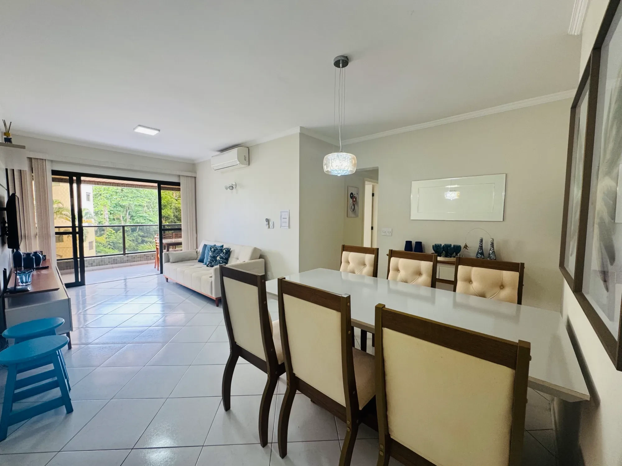 Imagem Apartamento com 3 Quartos à Venda, 104 m² em Riviera - Bertioga