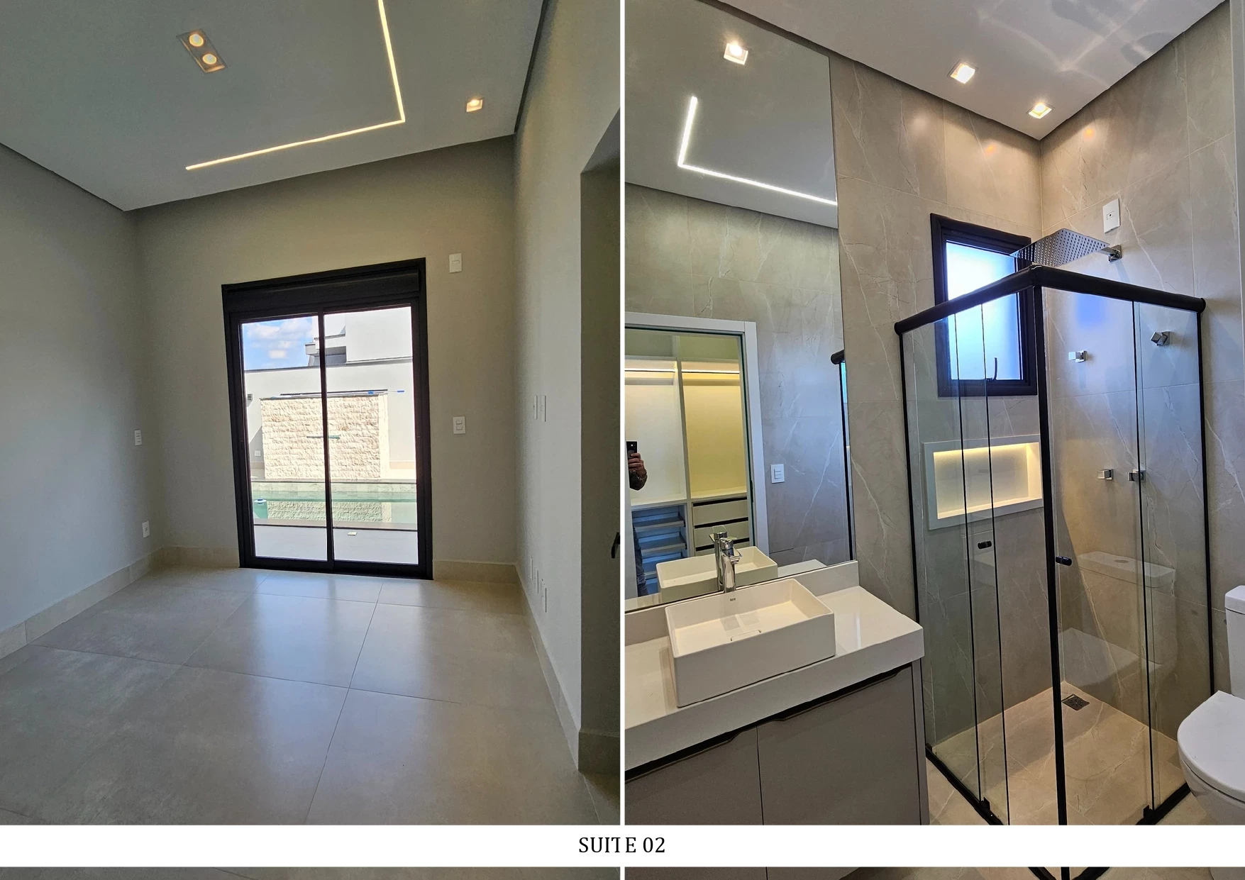 Foto do imóvel: Casa com 3 Quartos à Venda, 235 m² em Residencial Evidências - Indaiatuba