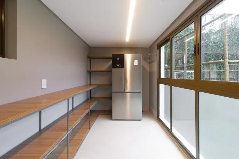 Imagem Apartamento com 3 Quartos à Venda, 122 m² em Casa Forte - Recife