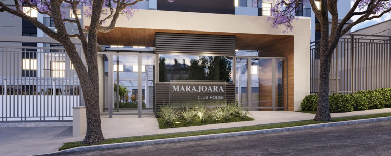 Imagem Apartamento com 2 Quartos à Venda, 46 m² em Campininha - São Paulo