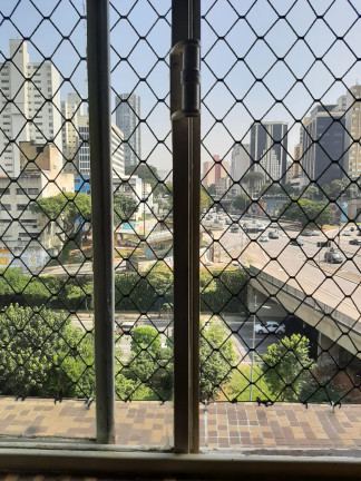 Imagem Apartamento com 1 Quarto à Venda,  em Bela Vista - São Paulo