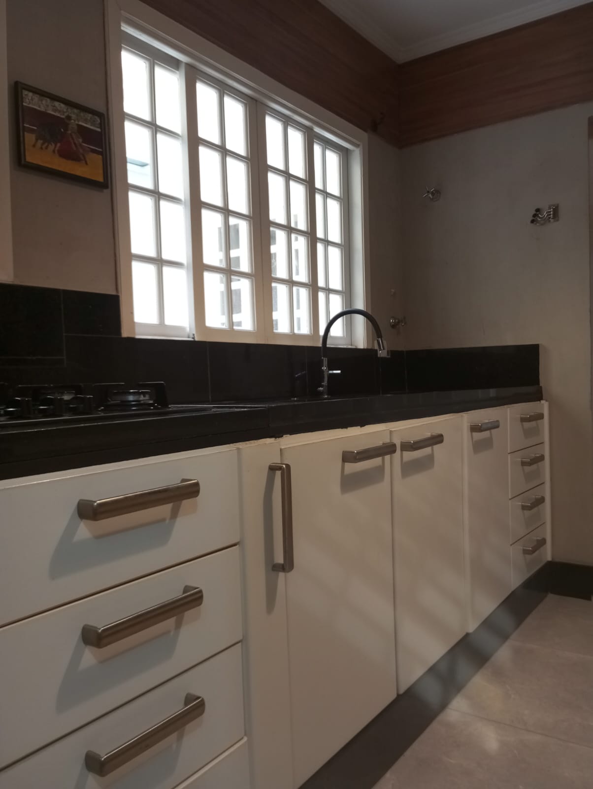 Foto do imóvel: Sobrado com 3 Quartos para Alugar, 135 m²em Indianópolis - São Paulo