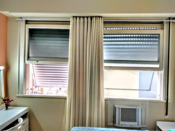 Imagem Apartamento com 1 Quarto à Venda, 36 m² em Copacabana - Rio de Janeiro