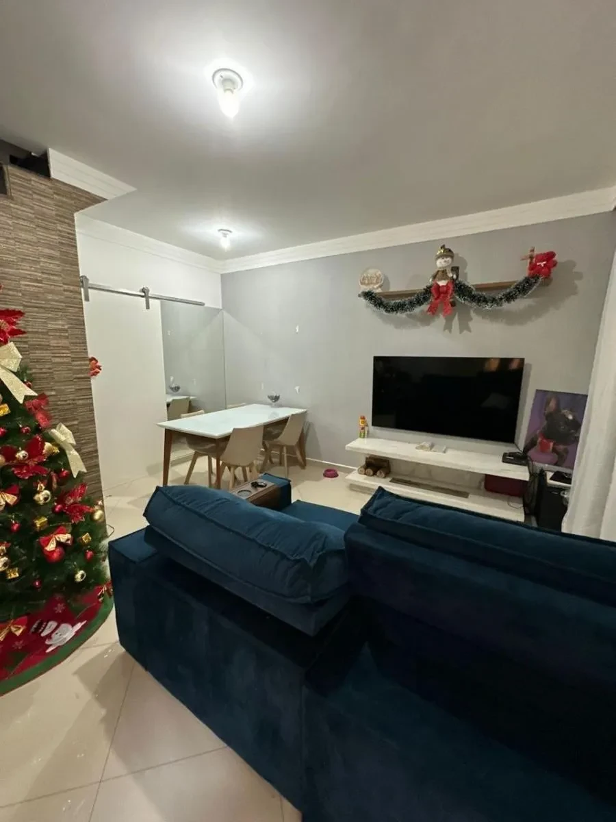 Imagem Casa de Condomínio com 2 Quartos à Venda, 70 m² em Vila Dalila - São Paulo