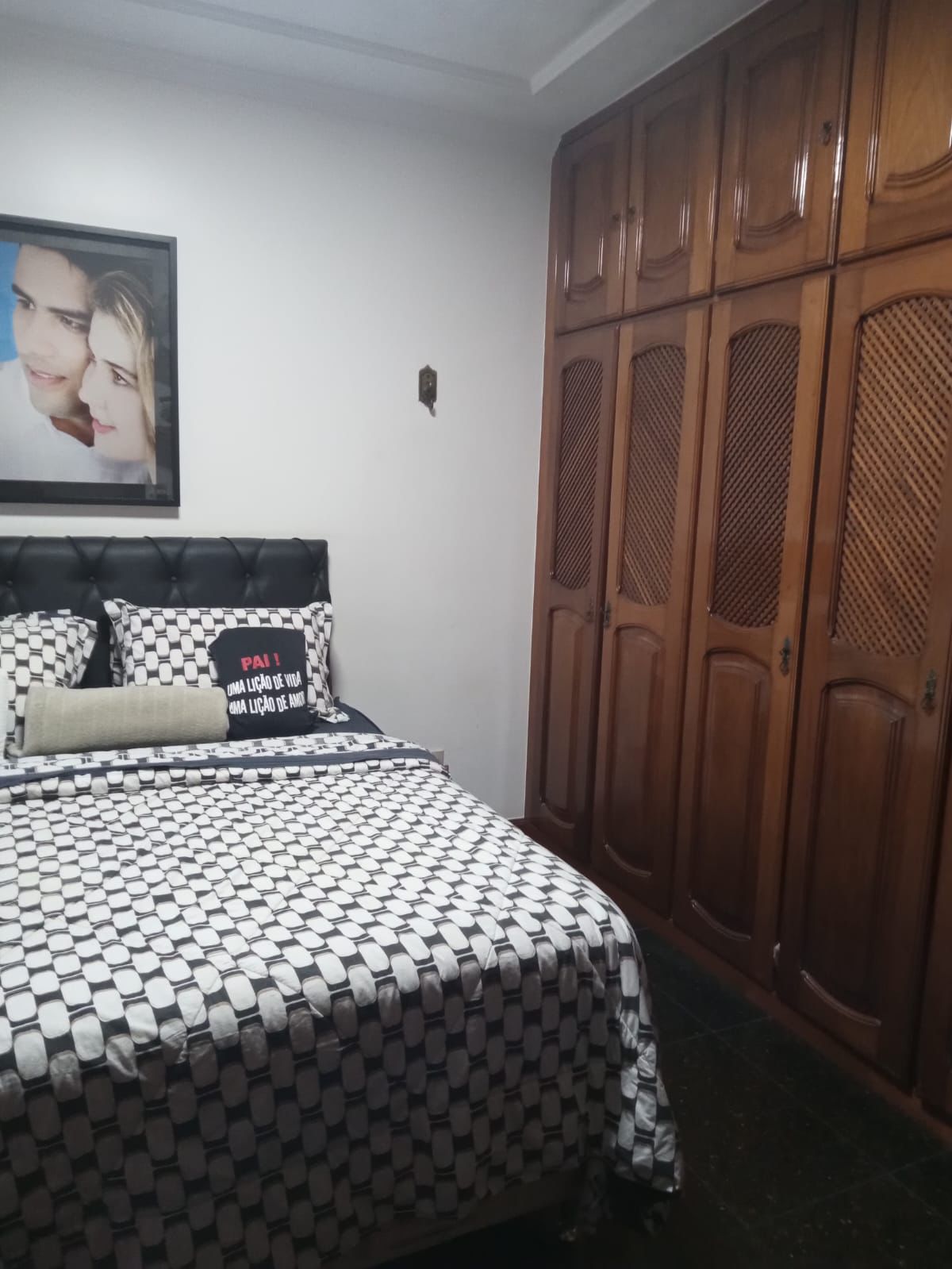 Imagem Apartamento com 3 Quartos à Venda, 198 m²em Campina - Belém