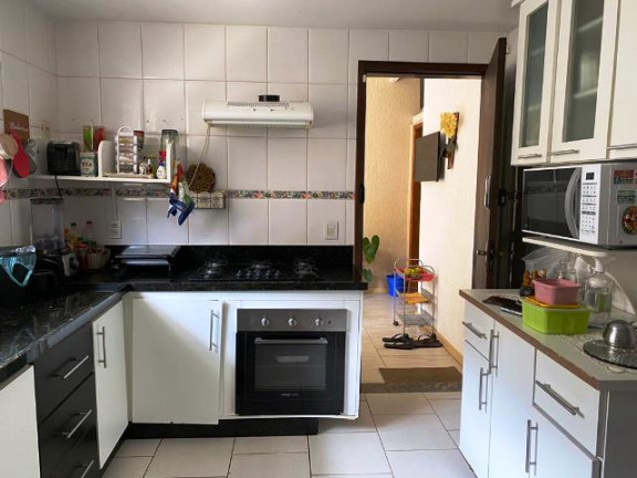 Imagem Casa com 3 Quartos à Venda, 110 m² em Itaipu - Niterói