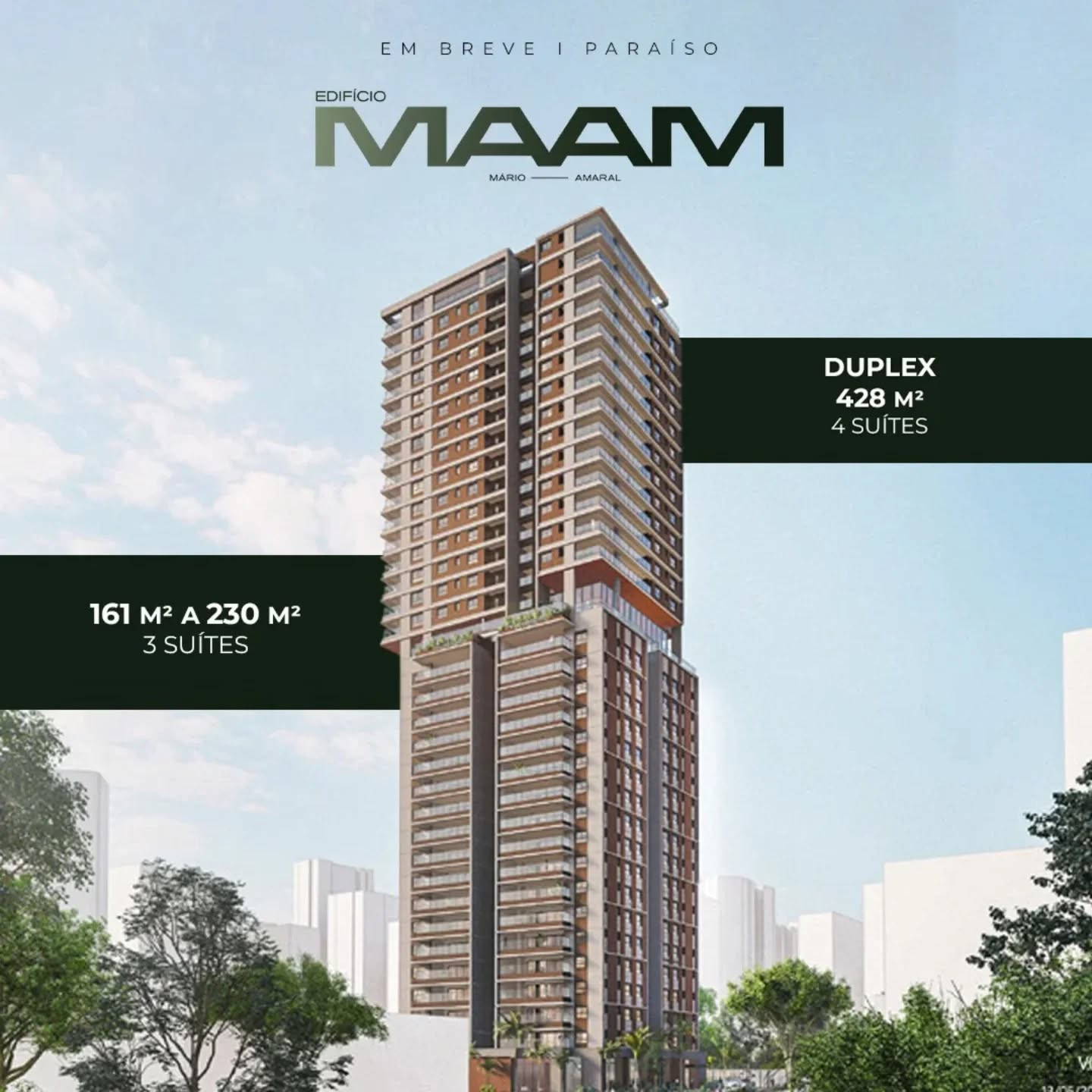 Imagem Apartamento com 3 Quartos à Venda, 185 m² em Paraíso - São Paulo