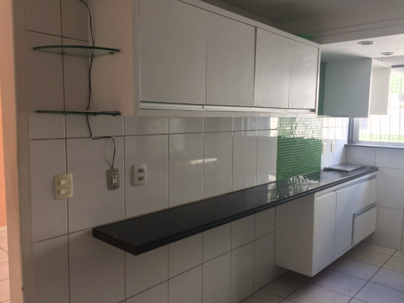 Imagem Apartamento com 2 Quartos à Venda, 109 m² em Várzea - Recife