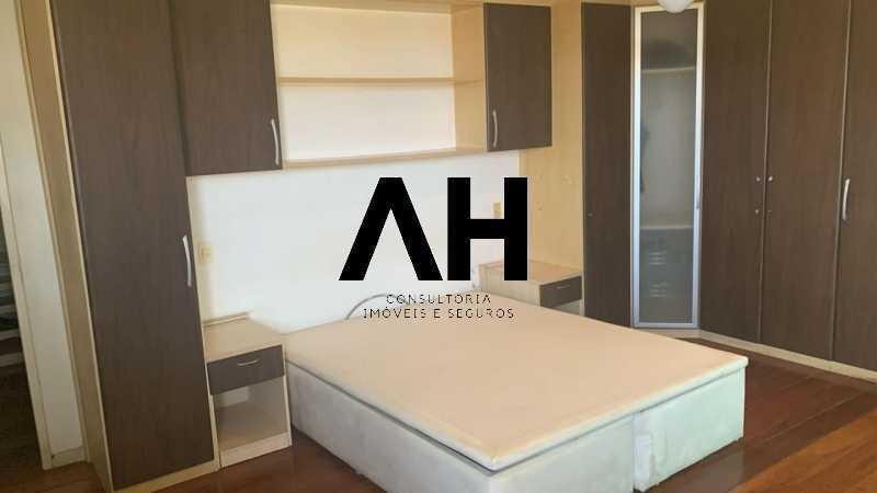 Imagem Casa de Condomínio com 4 Quartos à Venda, 300 m²em Cidade Universitária - Rio de Janeiro