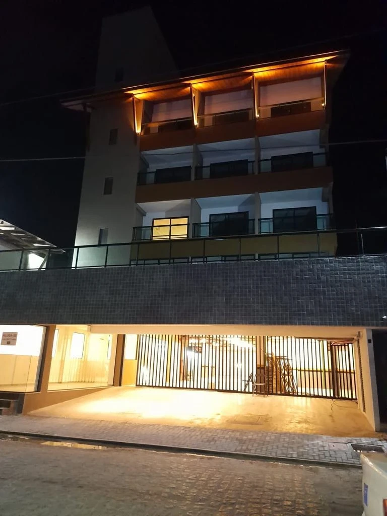 Imagem Flat com 1 Quarto à Venda, 36 m² em Tamandaré - Tamandaré