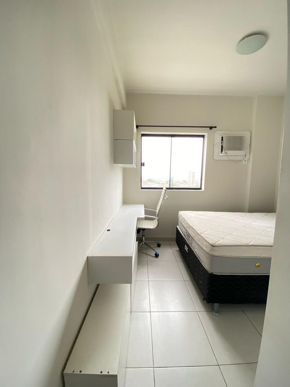 Imagem Apartamento com 2 Quartos para Alugar, 78 m²em Pedreira - Belém