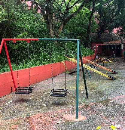 Imagem Apartamento com 2 Quartos à Venda, 55 m² em Cidade Ademar - São Paulo