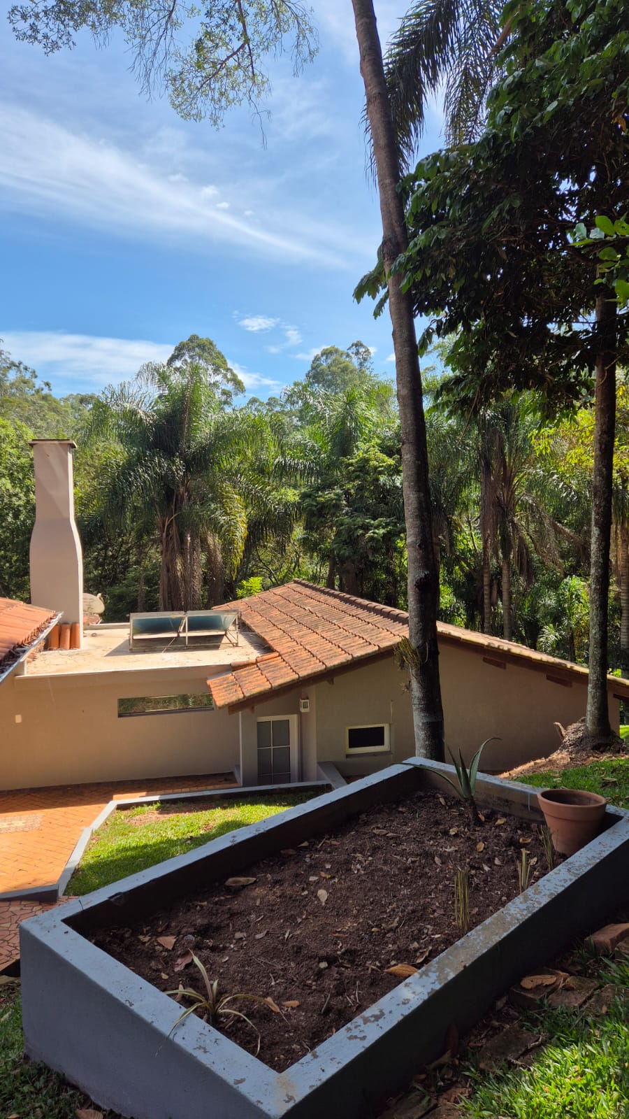 Imagem Casa de Condomínio com 5 Quartos à Venda, 484 m²em Loteamento Capital Ville - Jundiaí