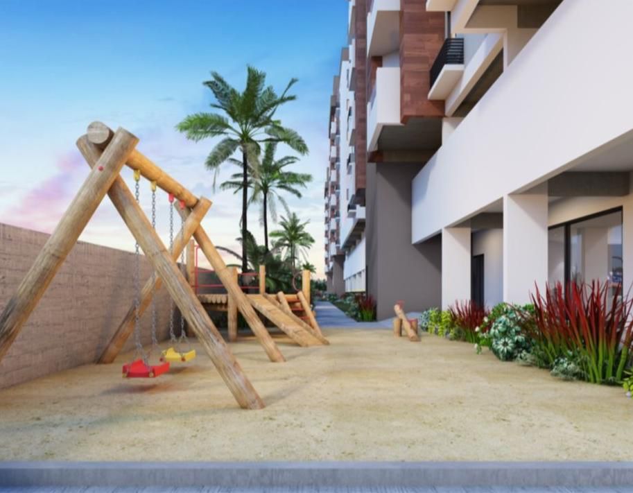 Imagem Apartamento com 2 Quartos à Venda, 52 m²em Centro - Tijucas