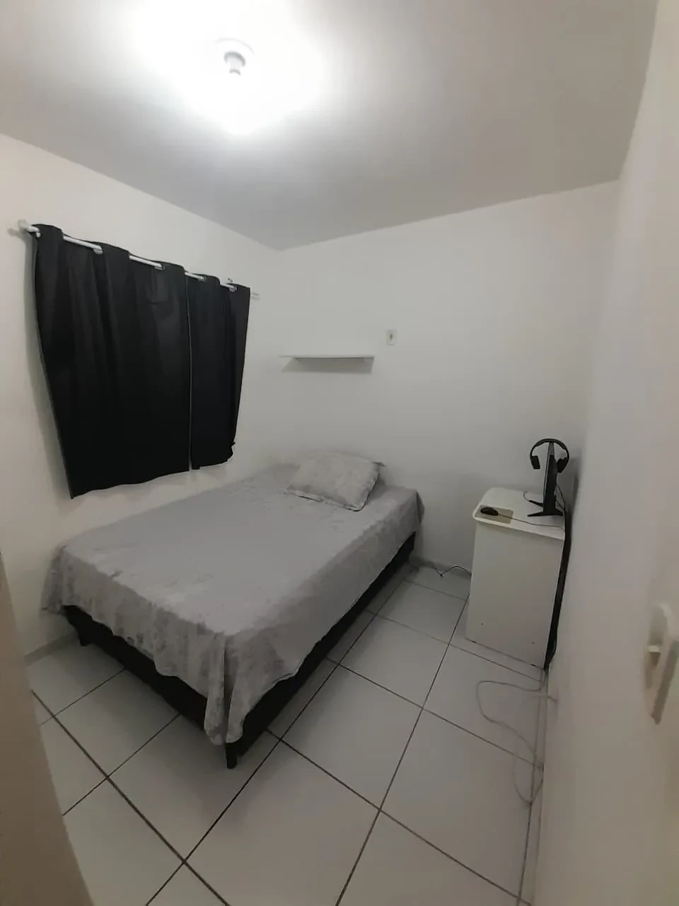 Imagem Apartamento com 2 Quartos à Venda, 45 metros em Curado - Jaboatão dos Guararapes