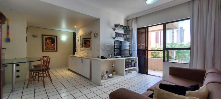 Imagem Apartamento com 3 Quartos à Venda, 89 m² em Boa Viagem - Recife