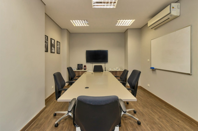 Imagem Sala Comercial para Alugar,  em República - São Paulo