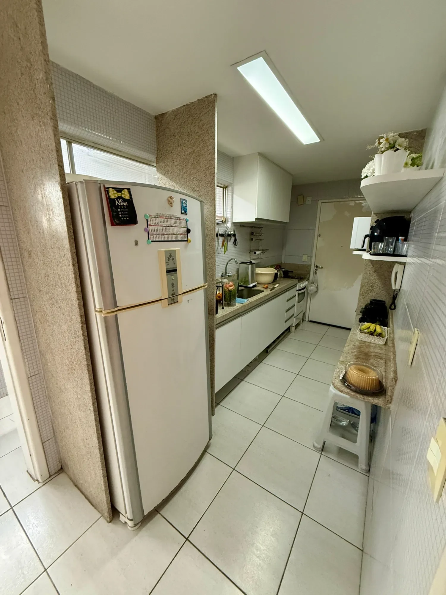 Imagem Apartamento com 3 Quartos à Venda, 110 m² em Madalena - Recife