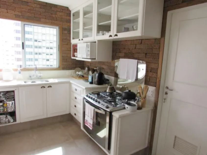 Imagem Apartamento com 4 Quartos à Venda, 148 m² em Paraíso - São Paulo